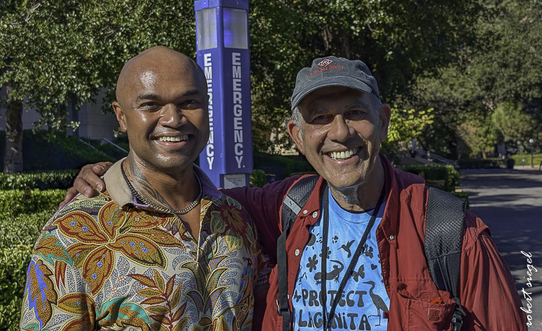 Stanford Homecoming 2025